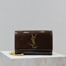 YSL Top Handle Bags